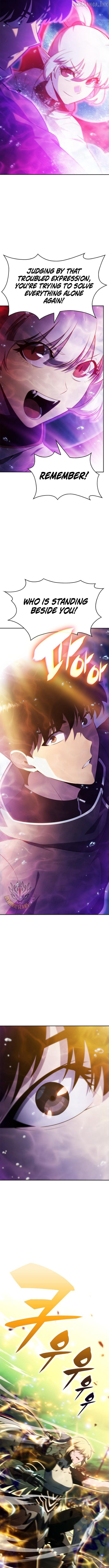 Solo Max-Level Newbie - Chapter 268 Page 15