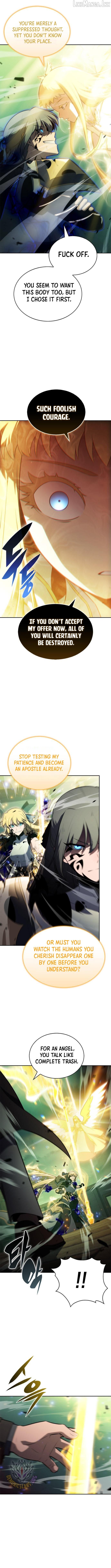 Solo Max-Level Newbie - Chapter 268 Page 17