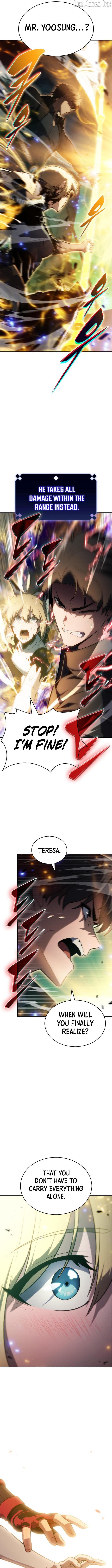 Solo Max-Level Newbie - Chapter 268 Page 18