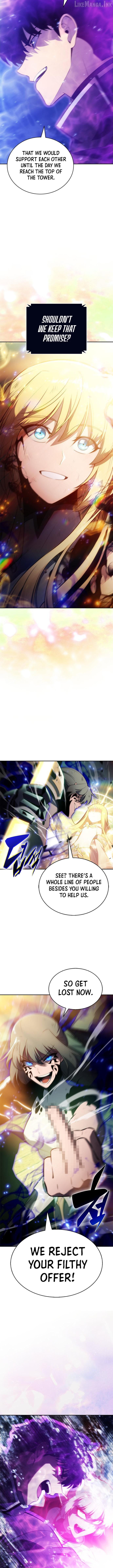 Solo Max-Level Newbie - Chapter 268 Page 20