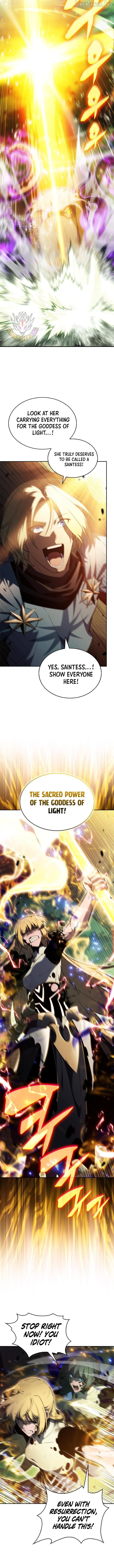 Solo Max-Level Newbie - Chapter 268 Page 3