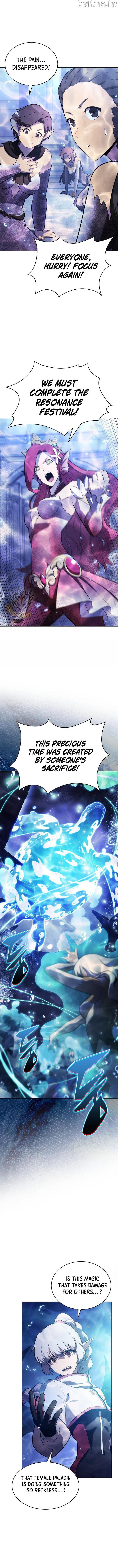 Solo Max-Level Newbie - Chapter 268 Page 5