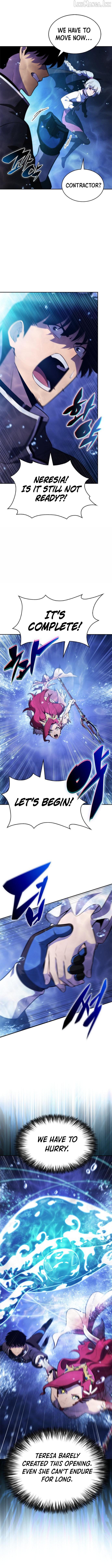 Solo Max-Level Newbie - Chapter 268 Page 6