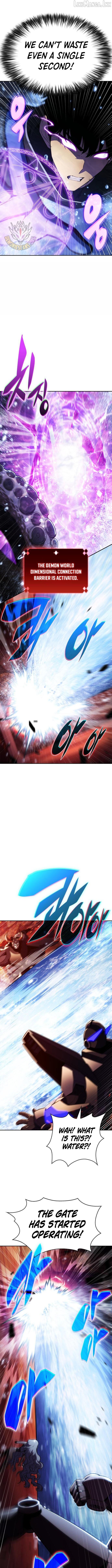 Solo Max-Level Newbie - Chapter 268 Page 7