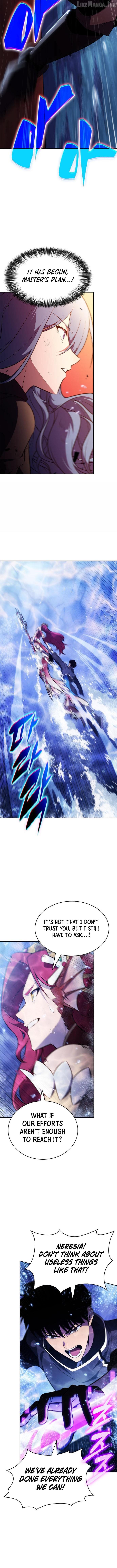 Solo Max-Level Newbie - Chapter 268 Page 8