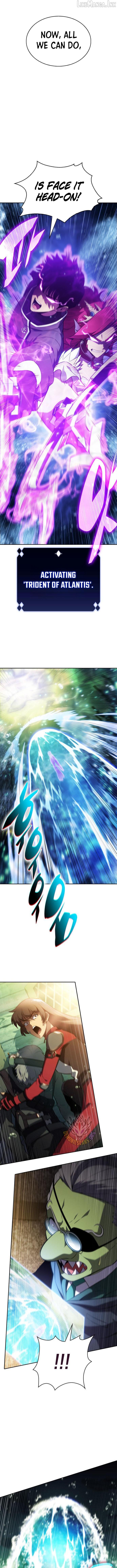 Solo Max-Level Newbie - Chapter 268 Page 9