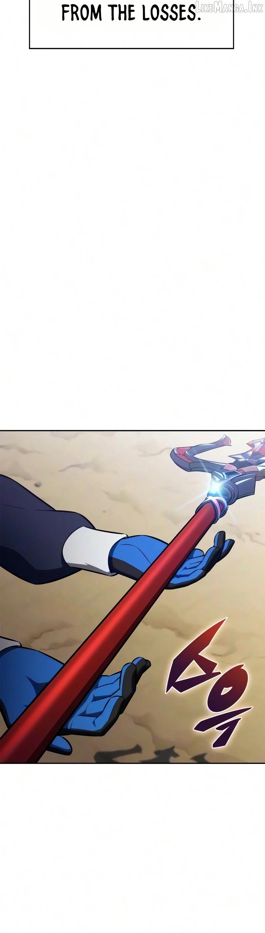 Solo Max-Level Newbie - Chapter 269 Page 11