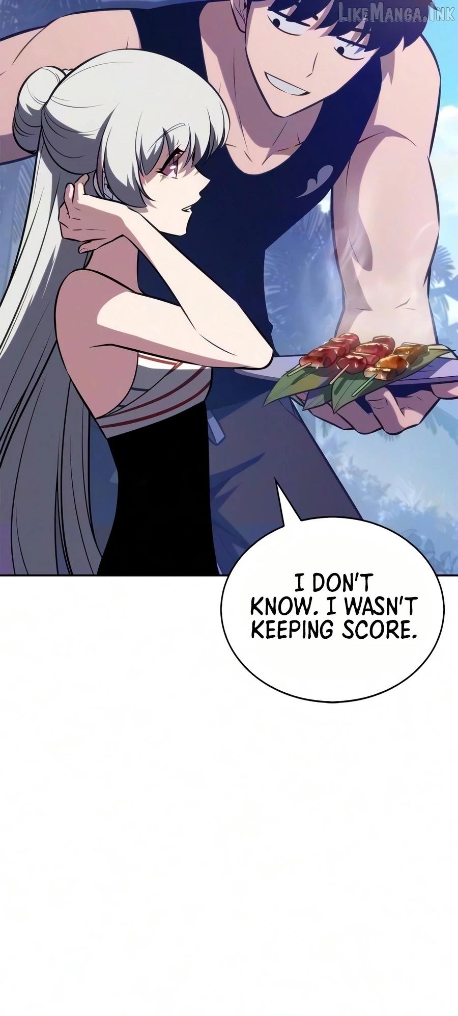 Solo Max-Level Newbie - Chapter 269 Page 19