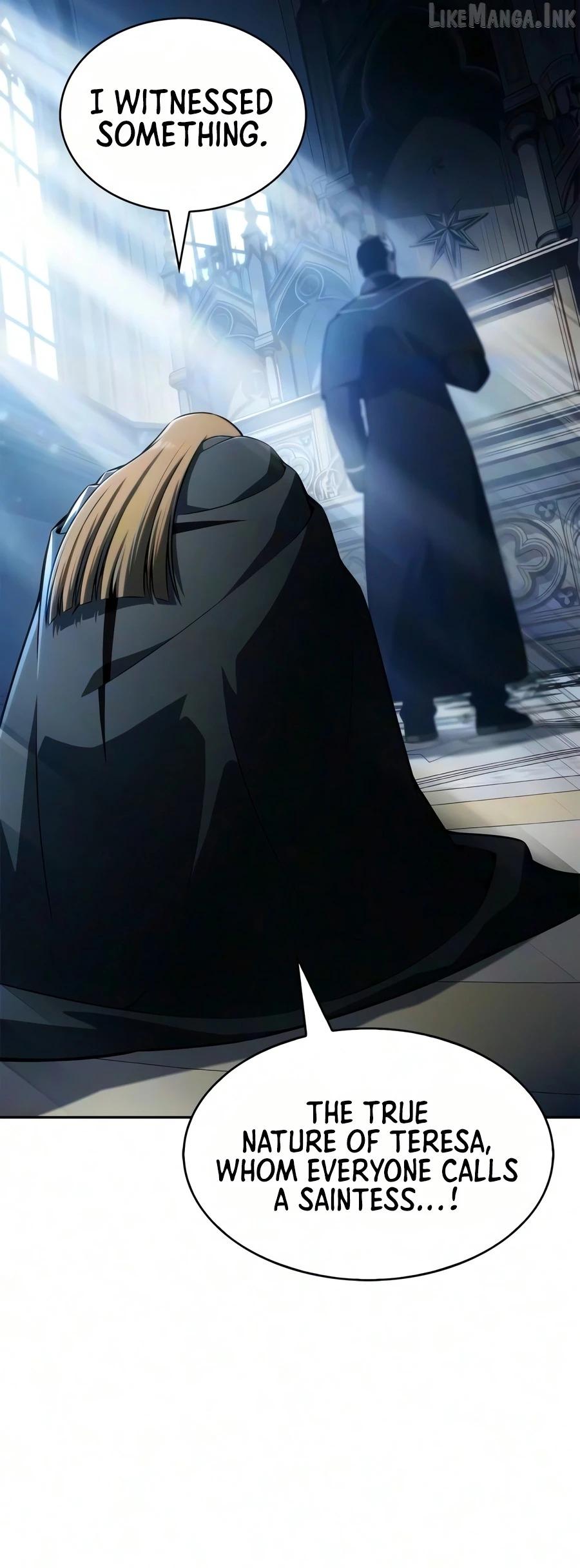 Solo Max-Level Newbie - Chapter 269 Page 25