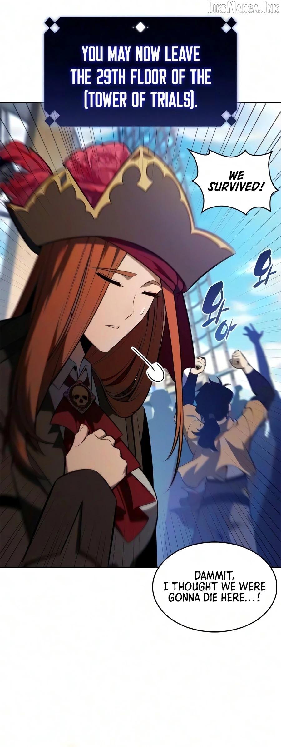 Solo Max-Level Newbie - Chapter 269 Page 7