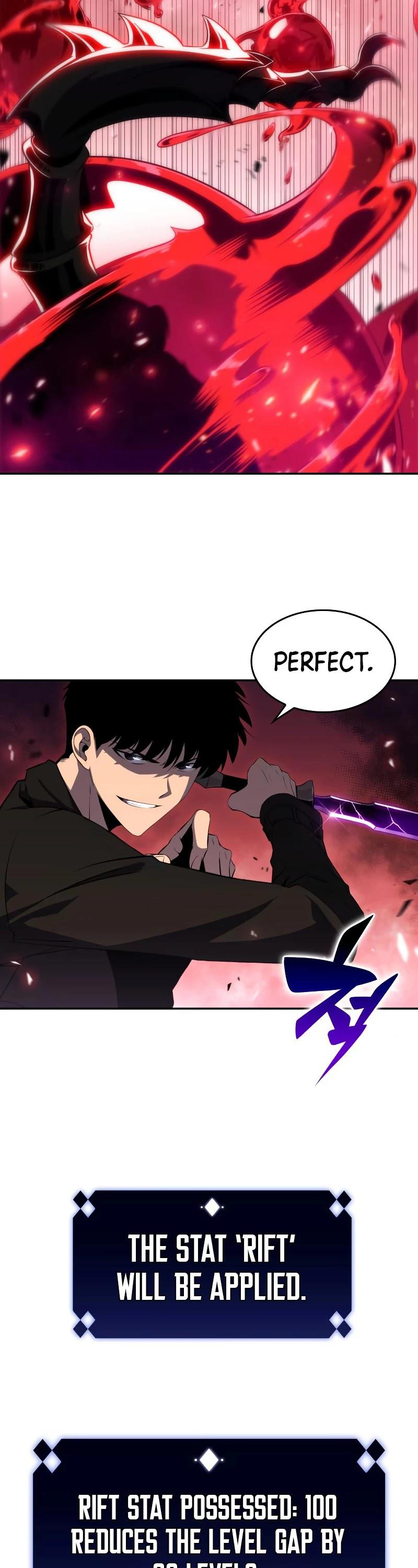 Solo Max-Level Newbie - Chapter 27 Page 11