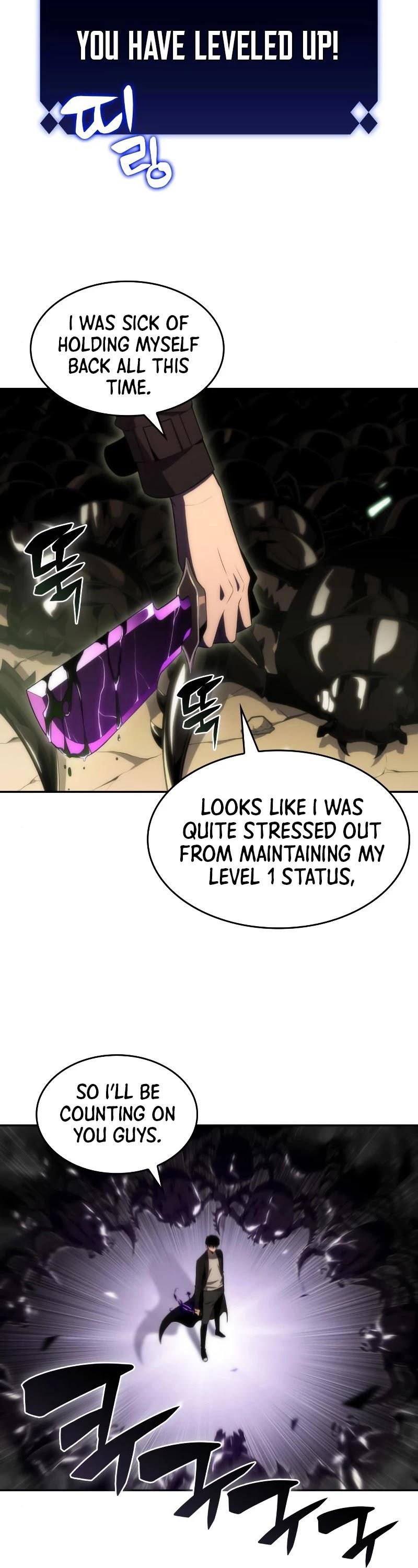 Solo Max-Level Newbie - Chapter 27 Page 13