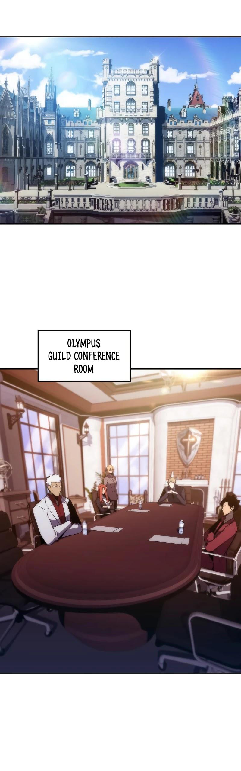 Solo Max-Level Newbie - Chapter 27 Page 16