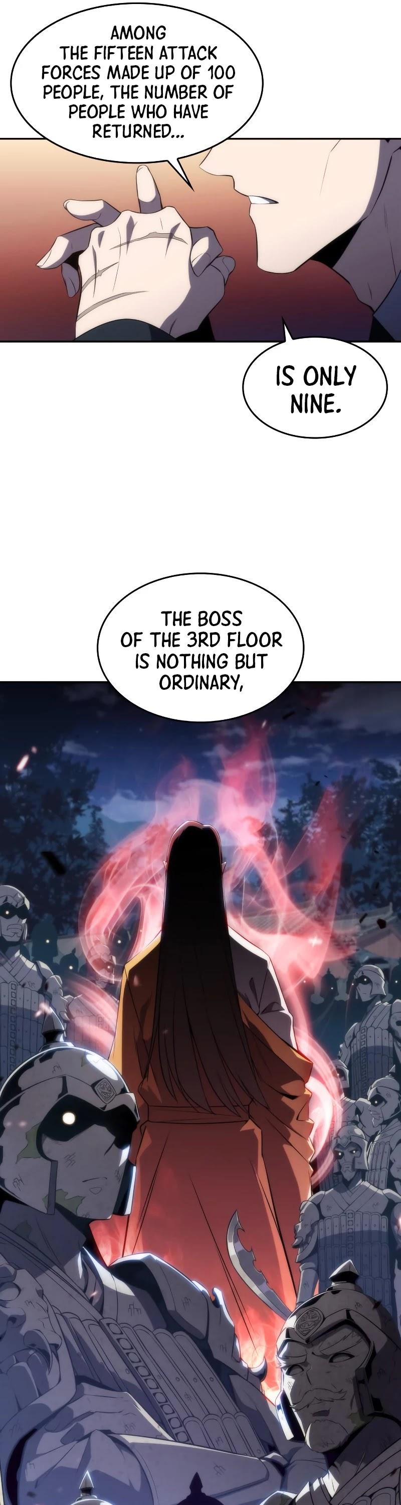Solo Max-Level Newbie - Chapter 27 Page 18