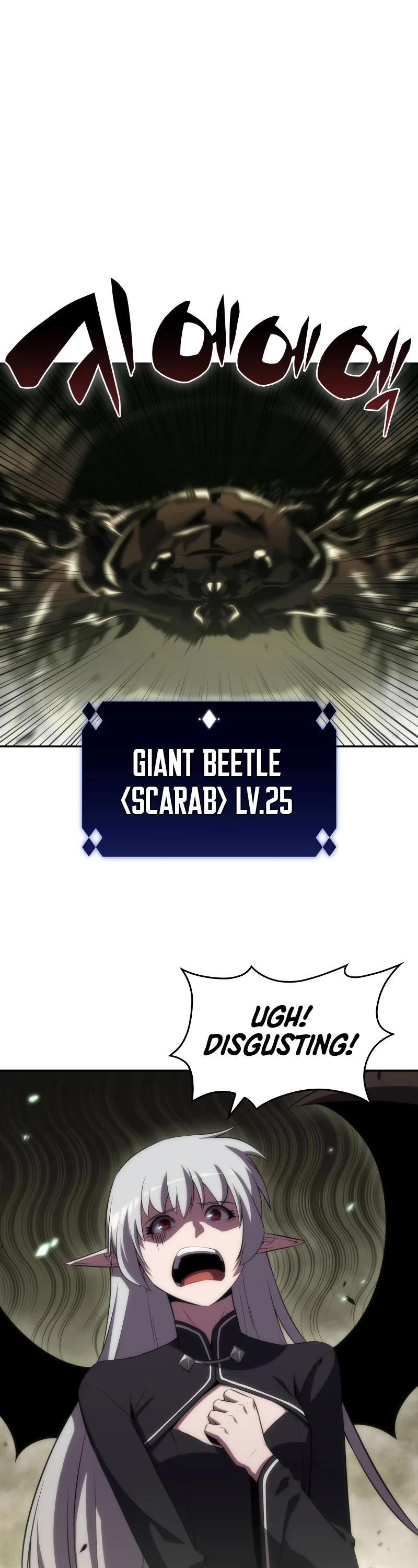 Solo Max-Level Newbie - Chapter 27 Page 2