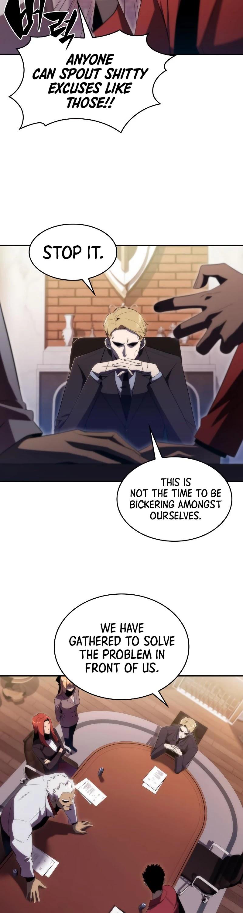 Solo Max-Level Newbie - Chapter 27 Page 23