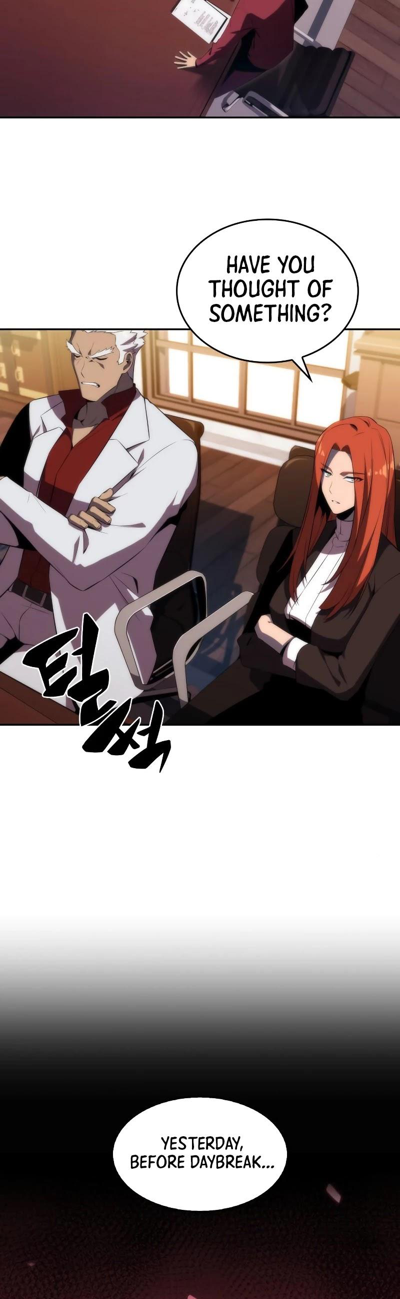 Solo Max-Level Newbie - Chapter 27 Page 24