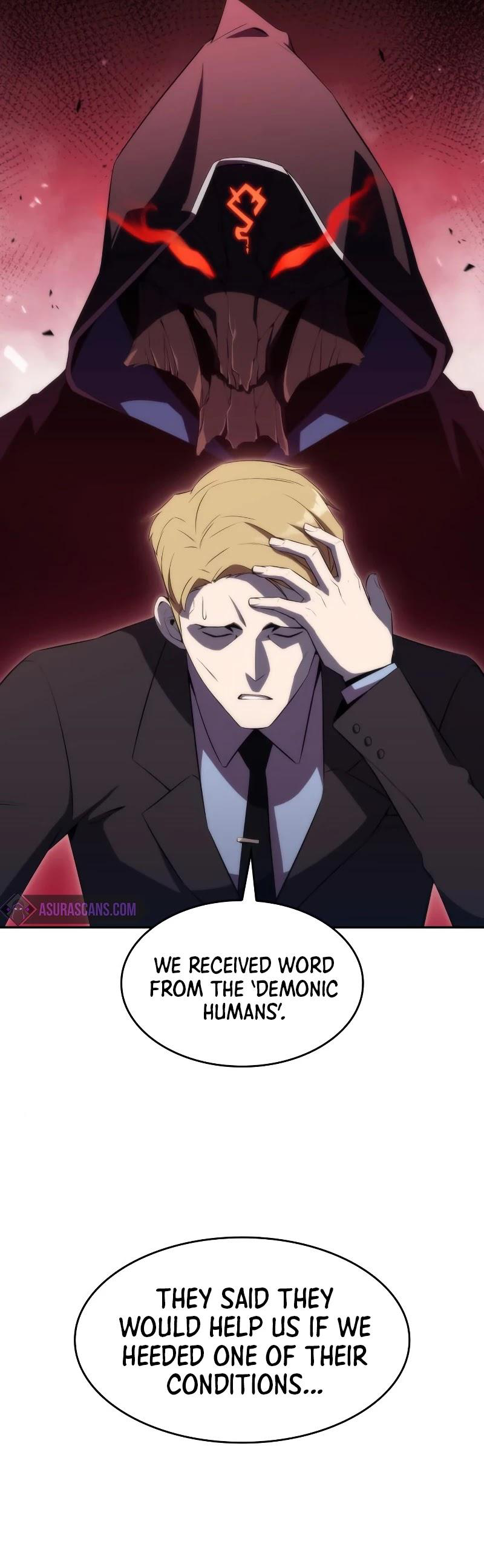 Solo Max-Level Newbie - Chapter 27 Page 25