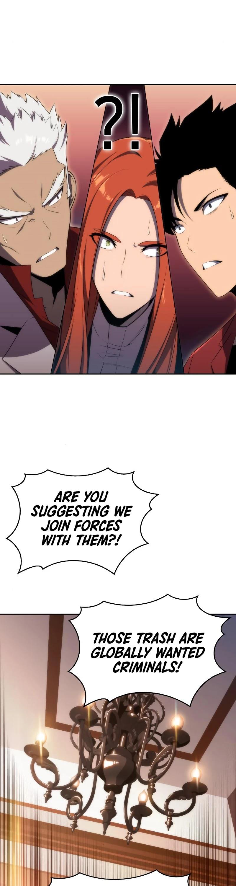 Solo Max-Level Newbie - Chapter 27 Page 26
