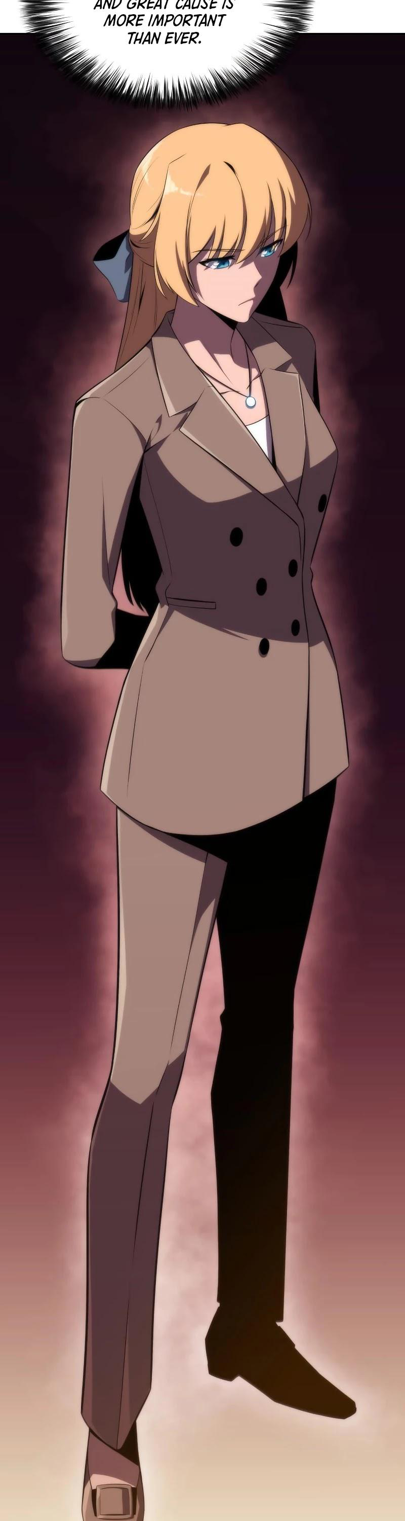 Solo Max-Level Newbie - Chapter 27 Page 28