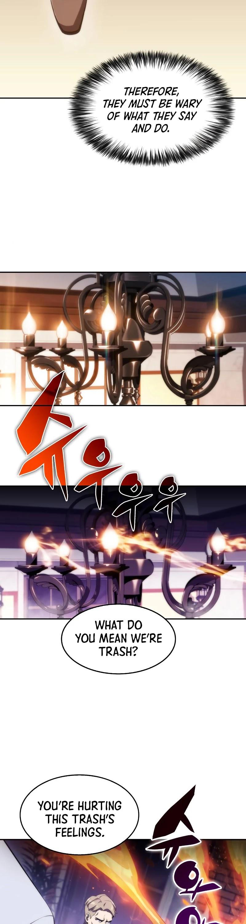 Solo Max-Level Newbie - Chapter 27 Page 29