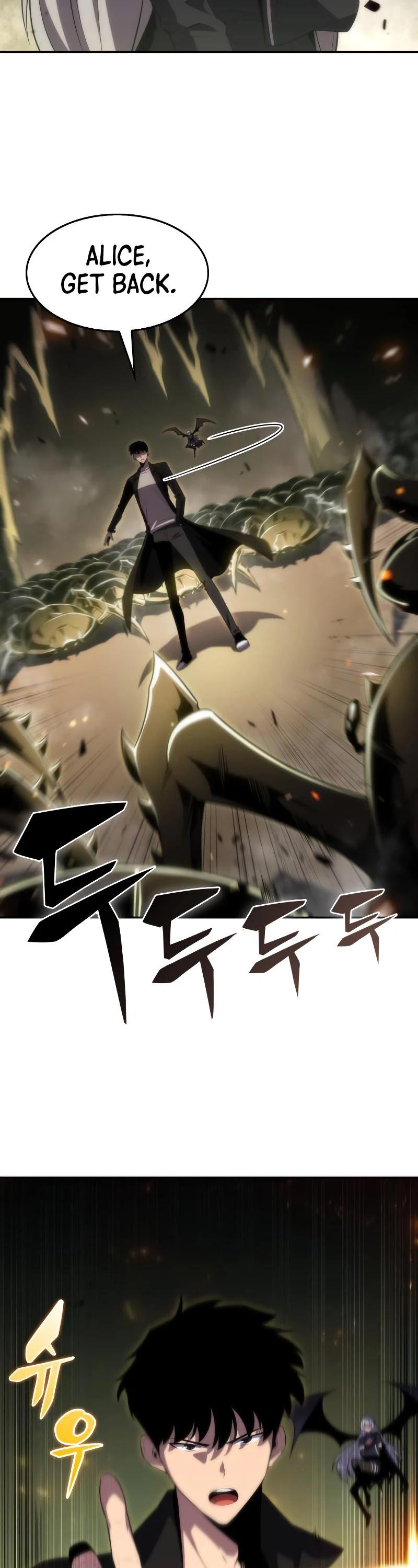 Solo Max-Level Newbie - Chapter 27 Page 3