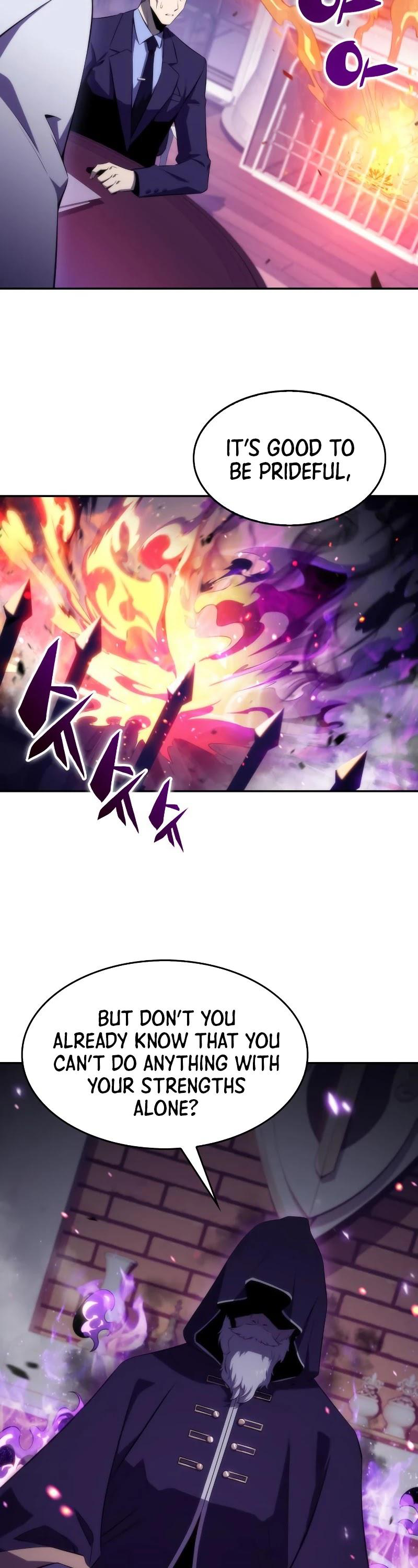 Solo Max-Level Newbie - Chapter 27 Page 30
