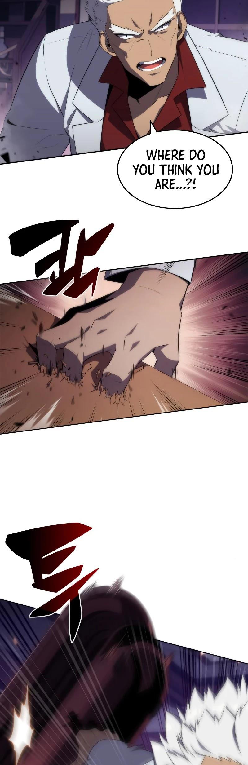 Solo Max-Level Newbie - Chapter 27 Page 32