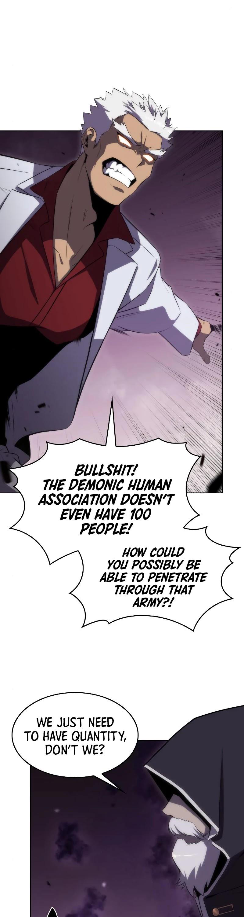 Solo Max-Level Newbie - Chapter 27 Page 36