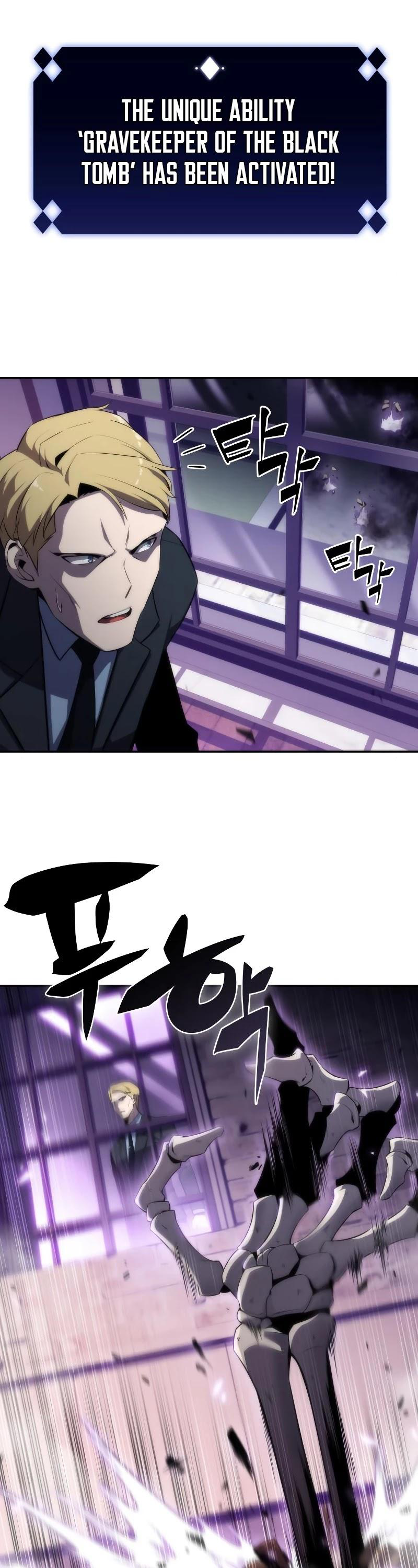 Solo Max-Level Newbie - Chapter 27 Page 38
