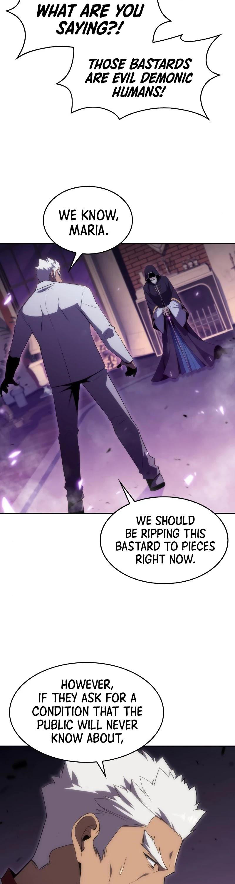 Solo Max-Level Newbie - Chapter 27 Page 43
