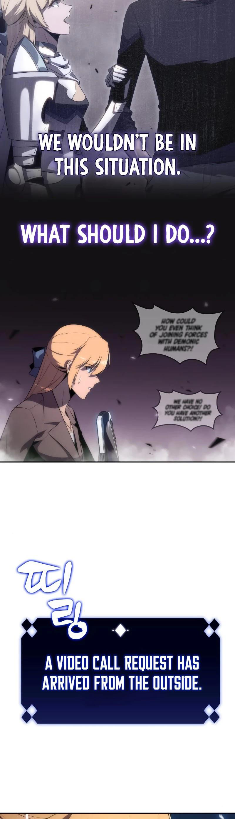 Solo Max-Level Newbie - Chapter 27 Page 46
