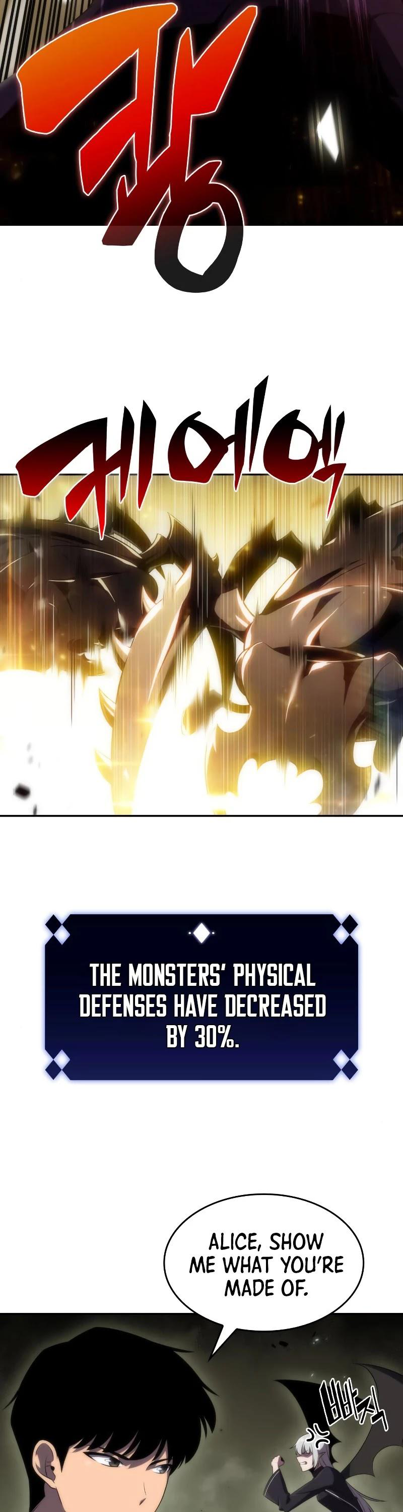 Solo Max-Level Newbie - Chapter 27 Page 7