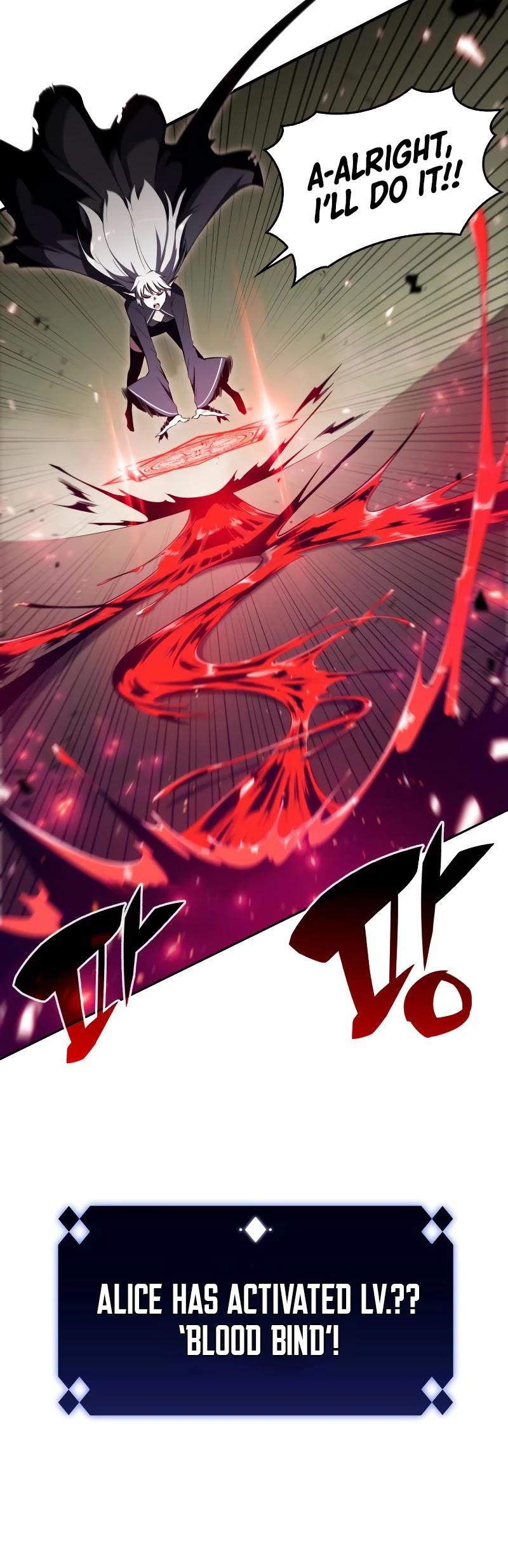 Solo Max-Level Newbie - Chapter 27 Page 9