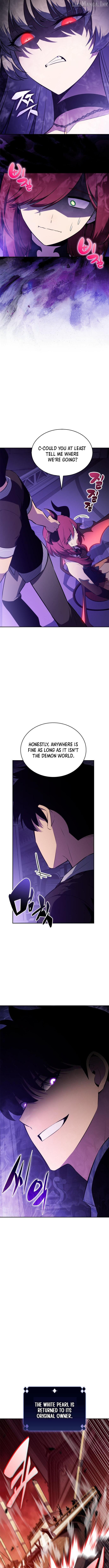 Solo Max-Level Newbie - Chapter 270 Page 10