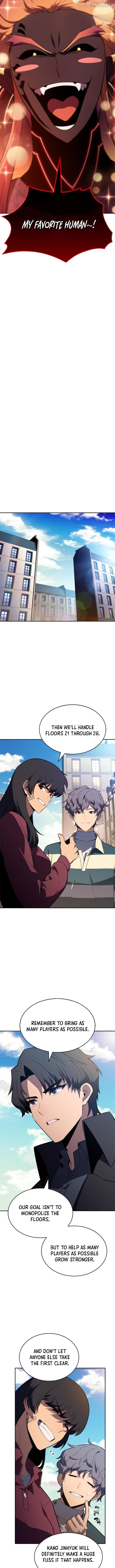 Solo Max-Level Newbie - Chapter 270 Page 12