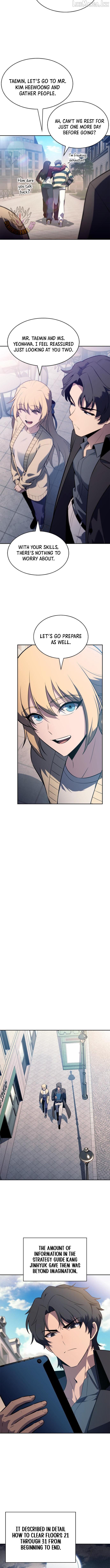 Solo Max-Level Newbie - Chapter 270 Page 13