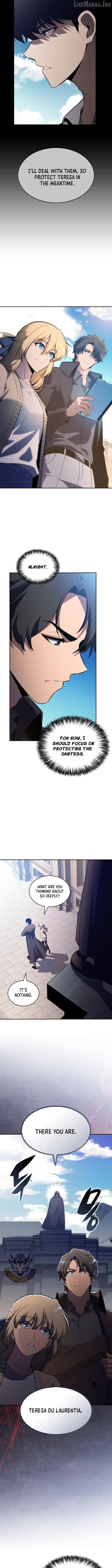 Solo Max-Level Newbie - Chapter 270 Page 15