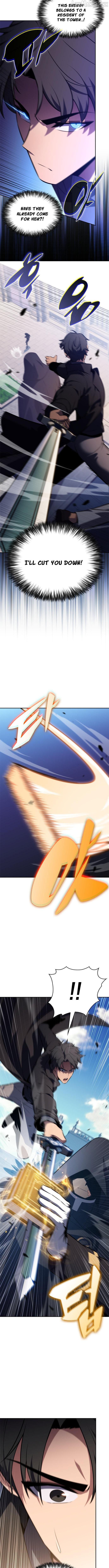 Solo Max-Level Newbie - Chapter 270 Page 16