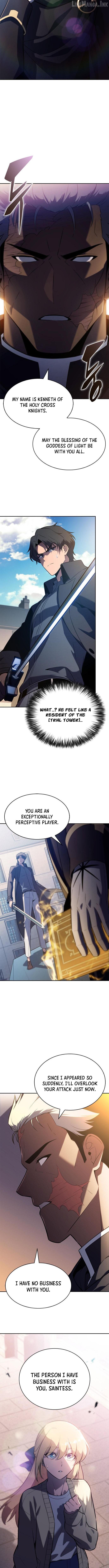 Solo Max-Level Newbie - Chapter 270 Page 18