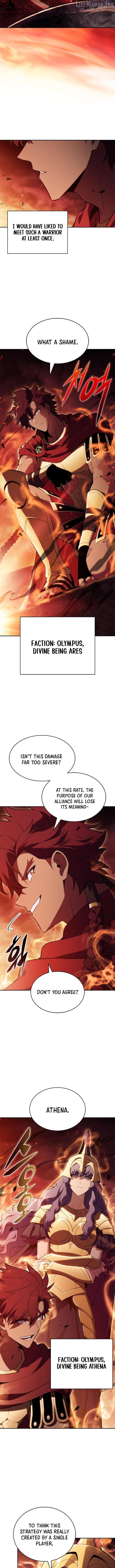 Solo Max-Level Newbie - Chapter 270 Page 2