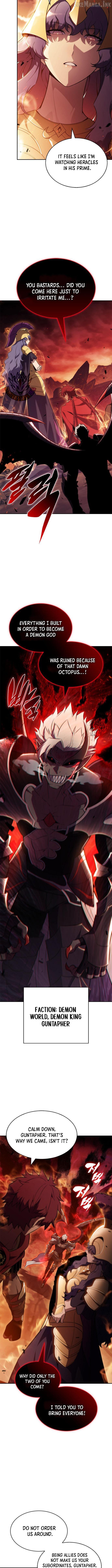 Solo Max-Level Newbie - Chapter 270 Page 3