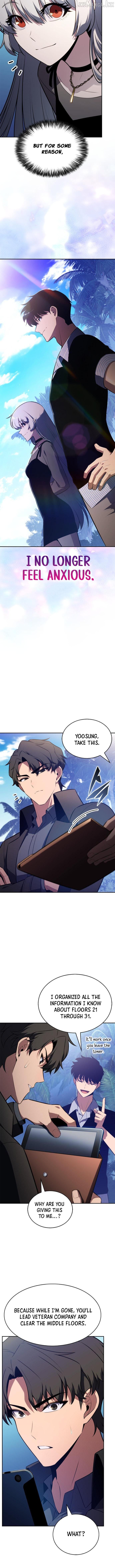 Solo Max-Level Newbie - Chapter 270 Page 6