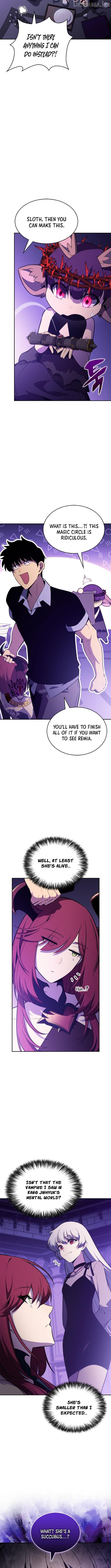 Solo Max-Level Newbie - Chapter 270 Page 9