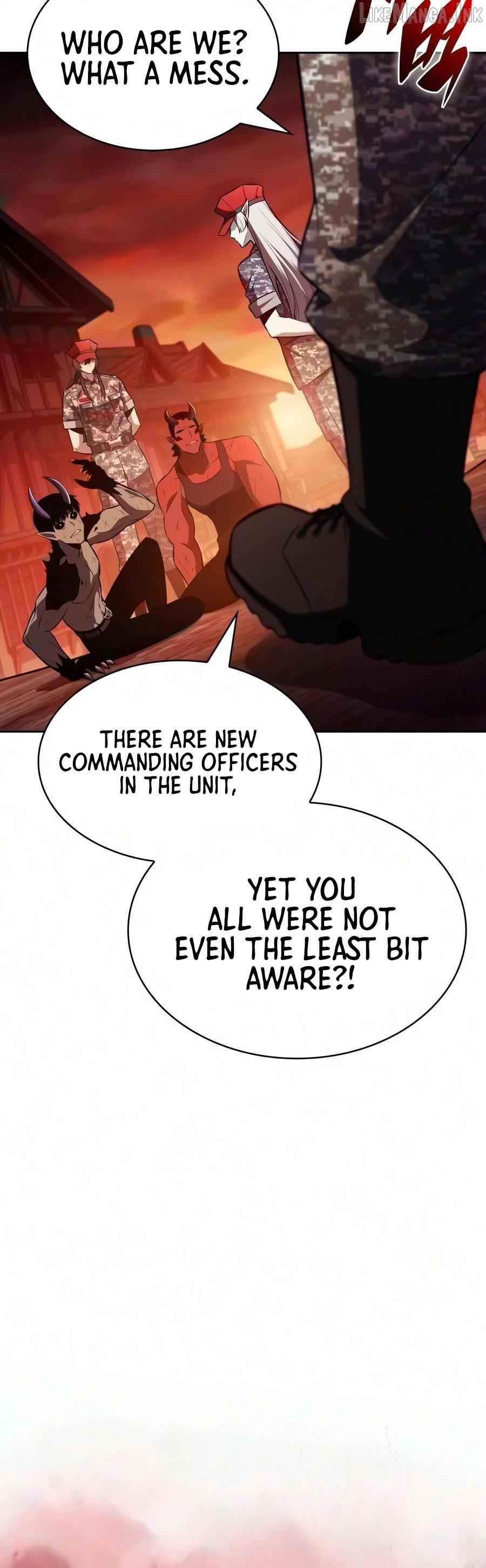 Solo Max-Level Newbie - Chapter 271 Page 25