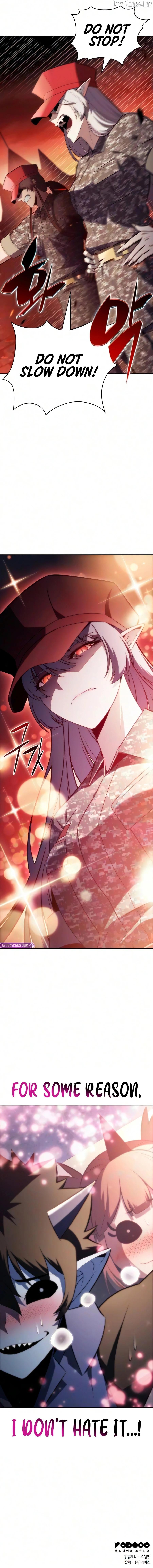 Solo Max-Level Newbie - Chapter 271 Page 28