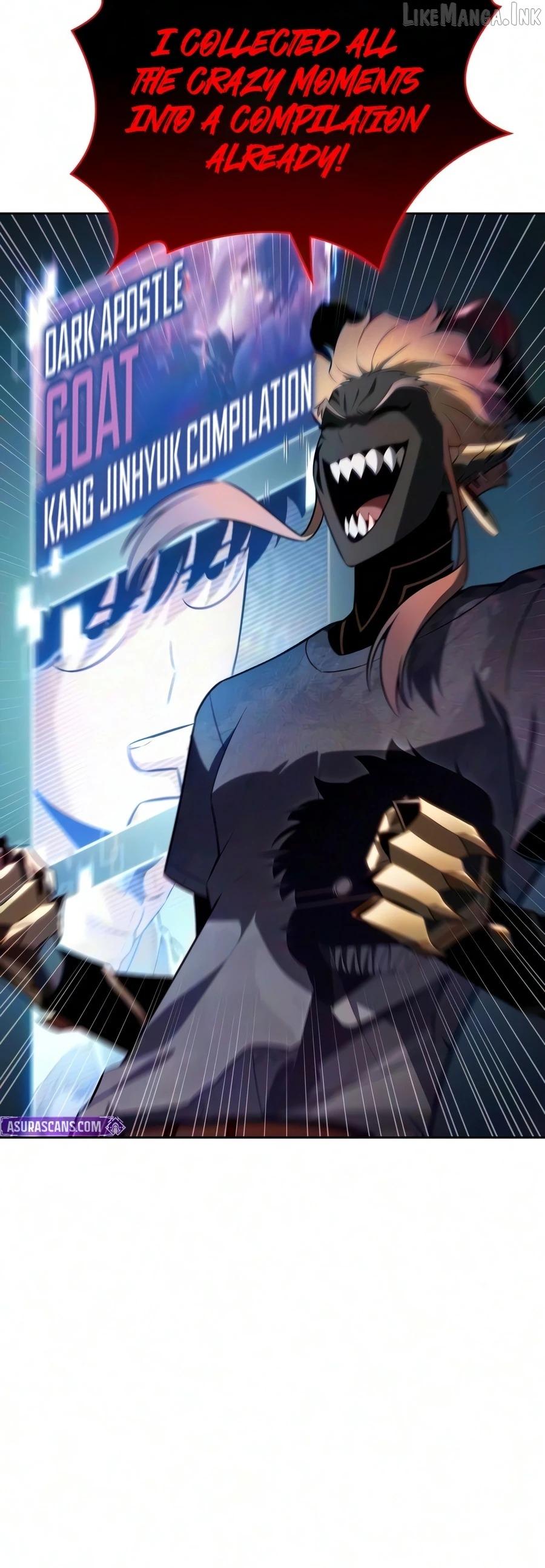 Solo Max-Level Newbie - Chapter 271 Page 3