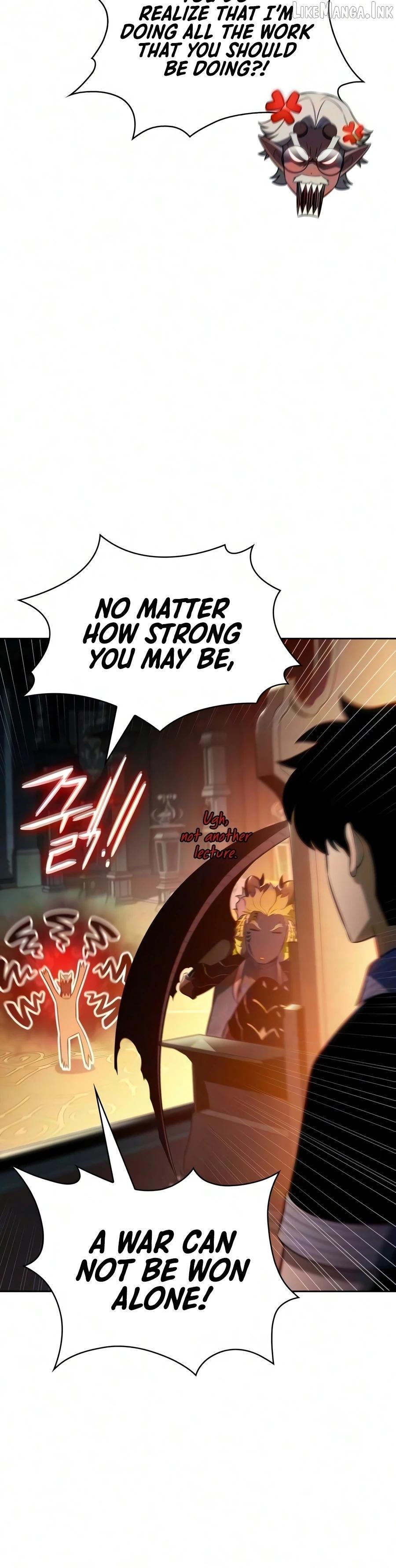 Solo Max-Level Newbie - Chapter 271 Page 7