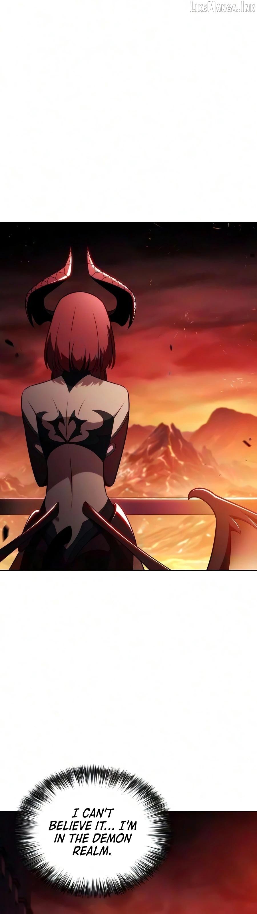 Solo Max-Level Newbie - Chapter 271 Page 9