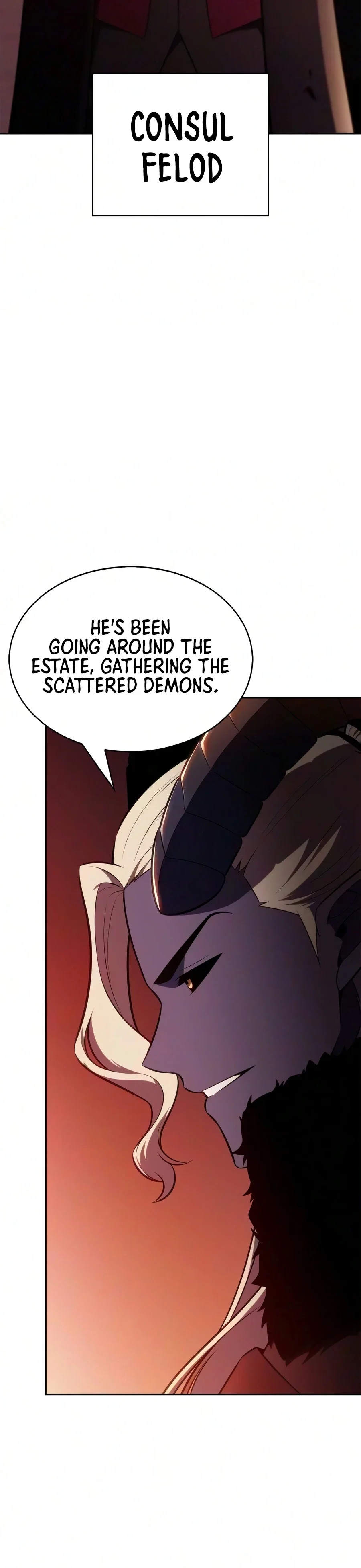 Solo Max-Level Newbie - Chapter 272 Page 9